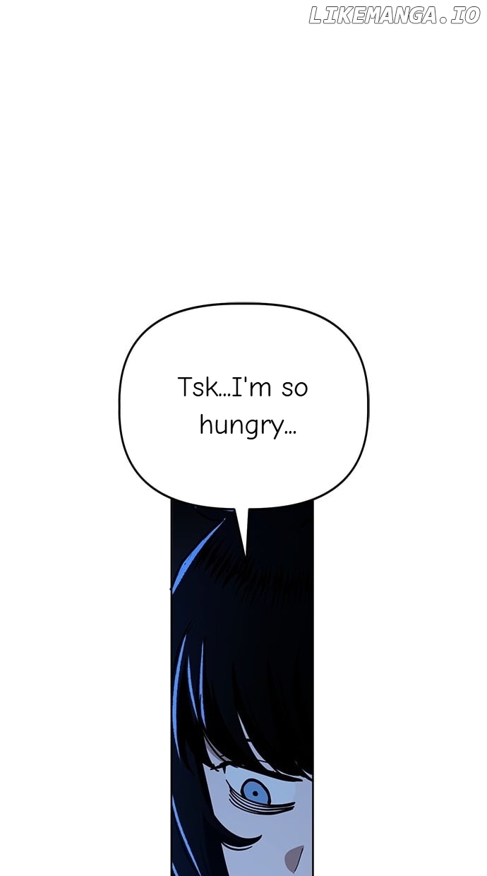 Unemployed Baek-soon Chapter 87 - page 8